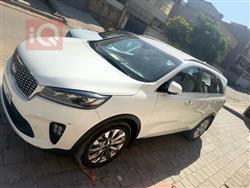 کیا سۆرینتۆ